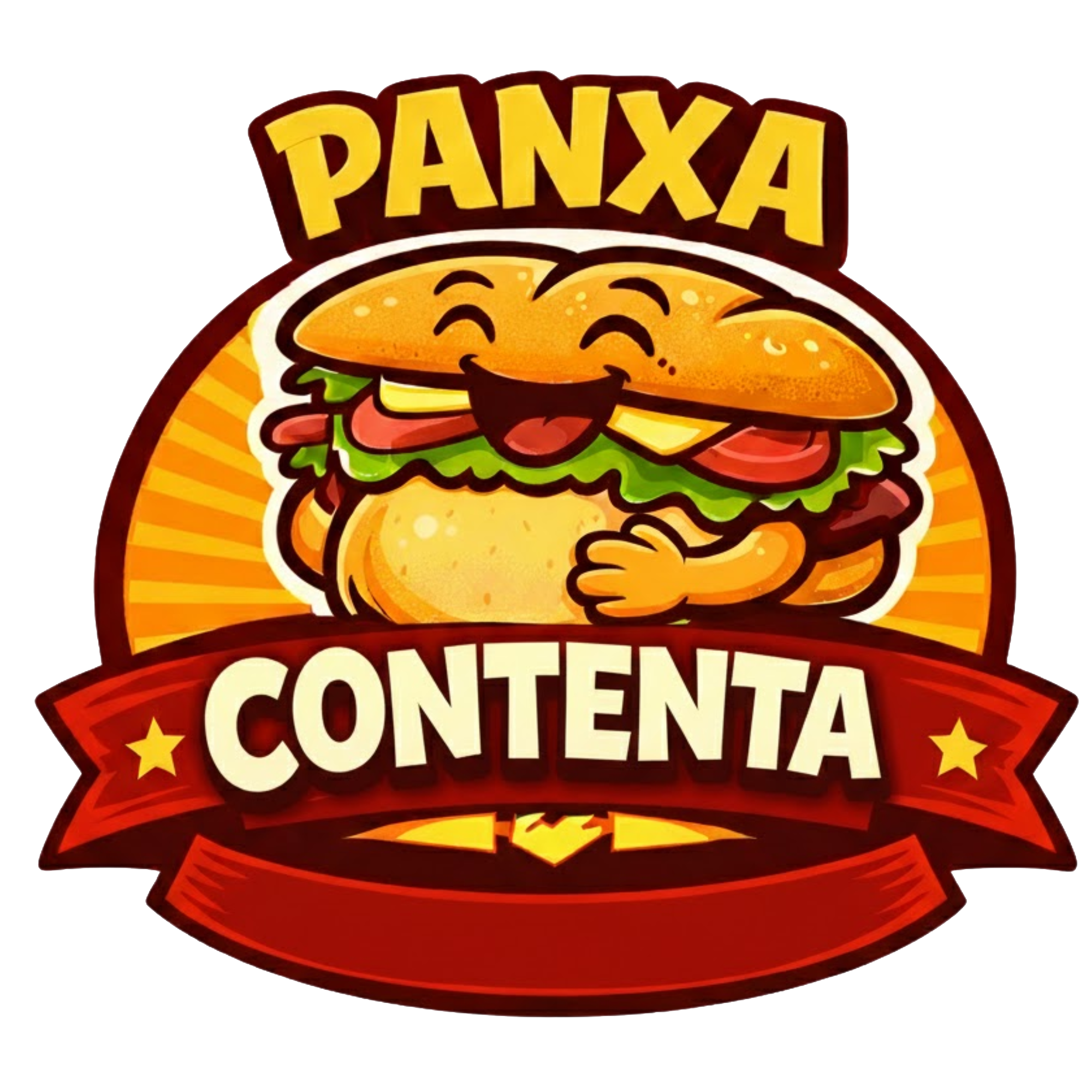 Panxa Contenta